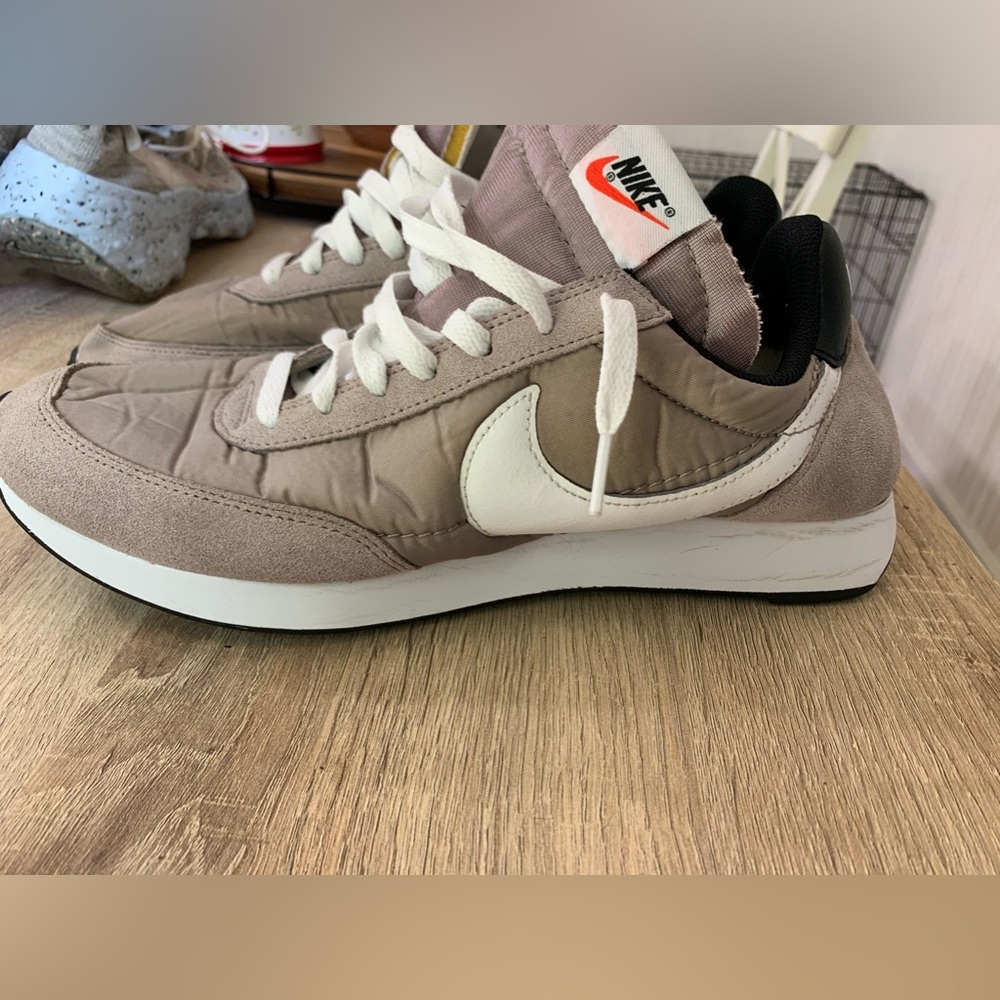 Nike air tailwind 79